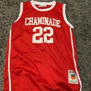 Official Jayson Tatum Highschool jersey